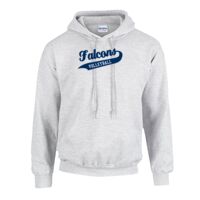 Heavy Blend Hooded Sweatshirt Thumbnail