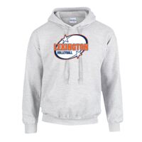 Heavy Blend Hooded Sweatshirt Thumbnail