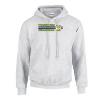 Heavy Blend Hooded Sweatshirt Thumbnail