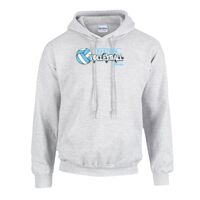 Gildan Basic 8 oz. Blend Hooded Sweatshirt Thumbnail