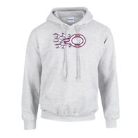 Gildan Basic 8 oz. Blend Hooded Sweatshirt Thumbnail