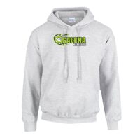 Gildan Basic 8 oz. Blend Hooded Sweatshirt Thumbnail