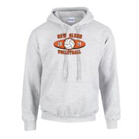 Heavy Blend Hooded Sweatshirt Thumbnail