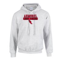 Heavy Blend Hooded Sweatshirt Thumbnail