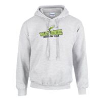 Heavy Blend Hooded Sweatshirt Thumbnail