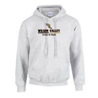 Heavy Blend Hooded Sweatshirt Thumbnail