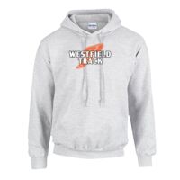 Heavy Blend Hooded Sweatshirt Thumbnail