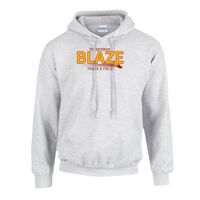 Heavy Blend Hooded Sweatshirt Thumbnail