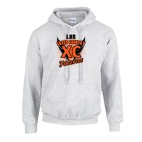 Heavy Blend Hooded Sweatshirt Thumbnail