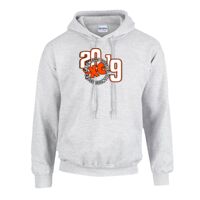 Heavy Blend Hooded Sweatshirt Thumbnail