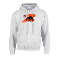 Heavy Blend Hooded Sweatshirt Thumbnail