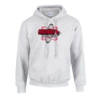 Heavy Blend Hooded Sweatshirt Thumbnail