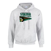 Heavy Blend Hooded Sweatshirt Thumbnail