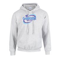 Heavy Blend Hooded Sweatshirt Thumbnail