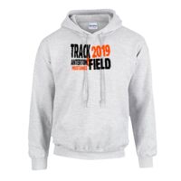 Heavy Blend Hooded Sweatshirt Thumbnail