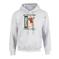 Heavy Blend Hooded Sweatshirt Thumbnail