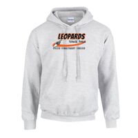 Heavy Blend Hooded Sweatshirt Thumbnail