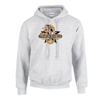 Heavy Blend Hooded Sweatshirt Thumbnail