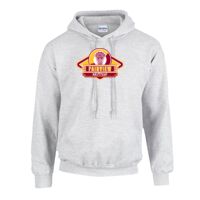 Heavy Blend Hooded Sweatshirt Thumbnail