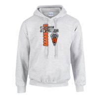 Heavy Blend Hooded Sweatshirt Thumbnail