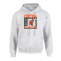 Heavy Blend Hooded Sweatshirt Thumbnail