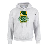 Heavy Blend Hooded Sweatshirt Thumbnail