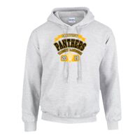 Heavy Blend Hooded Sweatshirt Thumbnail