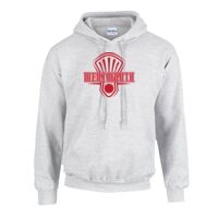 Heavy Blend Hooded Sweatshirt Thumbnail