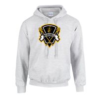 Heavy Blend Hooded Sweatshirt Thumbnail