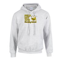 Heavy Blend Hooded Sweatshirt Thumbnail