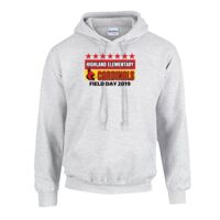 Heavy Blend Hooded Sweatshirt Thumbnail