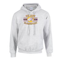 Heavy Blend Hooded Sweatshirt Thumbnail