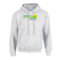 Heavy Blend Hooded Sweatshirt Thumbnail