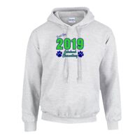 Heavy Blend Hooded Sweatshirt Thumbnail