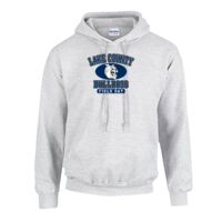 Heavy Blend Hooded Sweatshirt Thumbnail