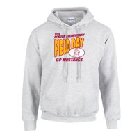 Heavy Blend Hooded Sweatshirt Thumbnail