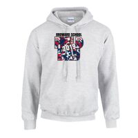 Heavy Blend Hooded Sweatshirt Thumbnail