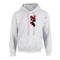 Heavy Blend Hooded Sweatshirt Thumbnail