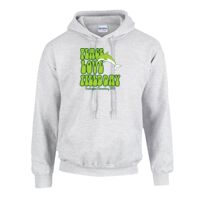 Heavy Blend Hooded Sweatshirt Thumbnail