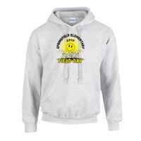 Heavy Blend Hooded Sweatshirt Thumbnail