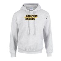 Heavy Blend Hooded Sweatshirt Thumbnail