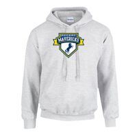 Heavy Blend Hooded Sweatshirt Thumbnail