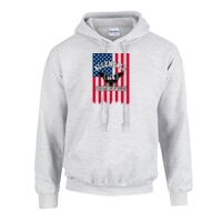 Heavy Blend Hooded Sweatshirt Thumbnail