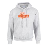 Heavy Blend Hooded Sweatshirt Thumbnail