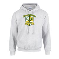 Heavy Blend Hooded Sweatshirt Thumbnail