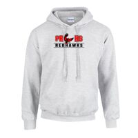 Heavy Blend Hooded Sweatshirt Thumbnail