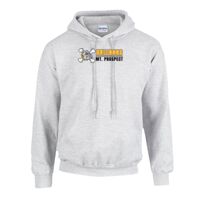 Heavy Blend Hooded Sweatshirt Thumbnail