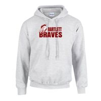 Heavy Blend Hooded Sweatshirt Thumbnail