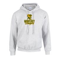 Heavy Blend Hooded Sweatshirt Thumbnail