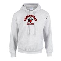 Heavy Blend Hooded Sweatshirt Thumbnail